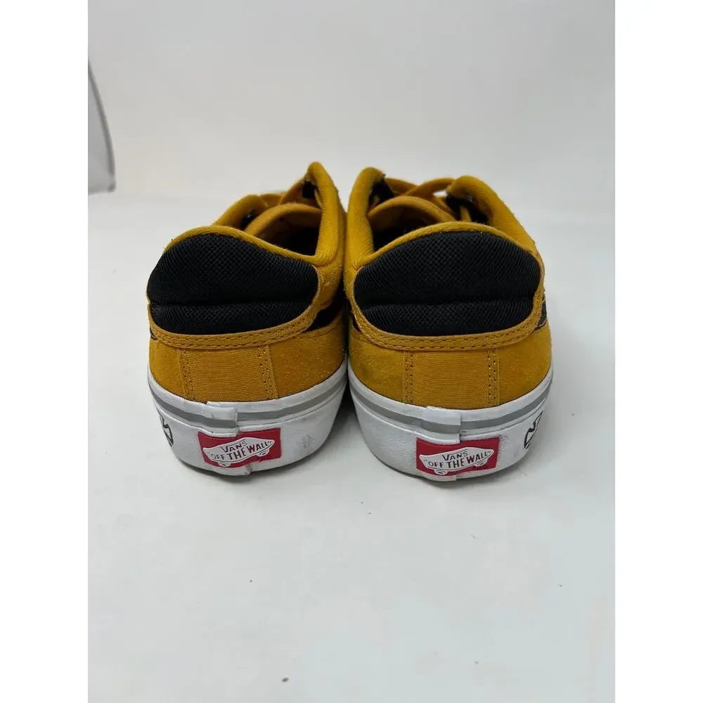 Vans filmore decon